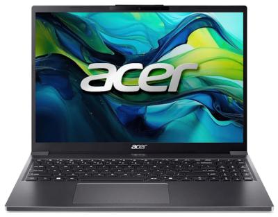 ACER Aspire Go 15 AG15-51P-5382 Steel Gray