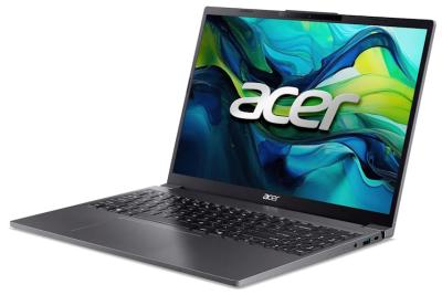 ACER Aspire Go 15 AG15-51P-5382 Steel Gray