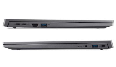 ACER Aspire Go 15 AG15-51P-5382 Steel Gray