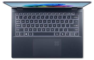 ACER Swift 14 AI SF14-51-7892 Steam Blue