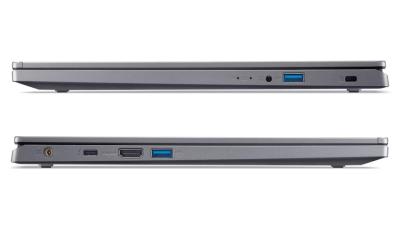 ACER Extensa 215 EX215-56-58PB Steel Grey