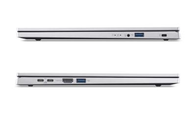 ACER Extensa 215 EX215-57-59DA Pure Silver