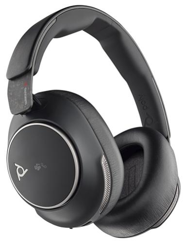 Poly Voyager Surround 80 MS USB-C slúchadlá