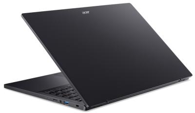 ACER Swift Go 16 SFG16-71-77G3 Ice Black OLED