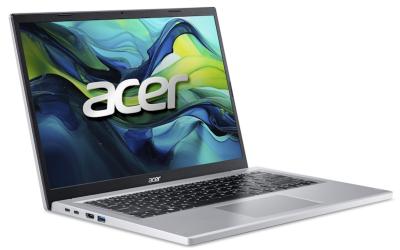 ACER Aspire Go 14 AG14-32P-3165 Pure Silver