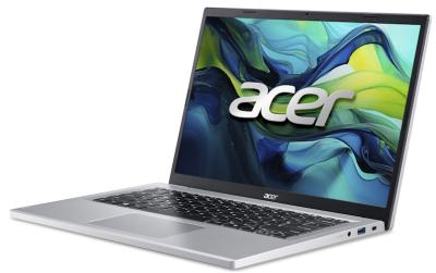 ACER Aspire Go 14 AG14-32P-3165 Pure Silver