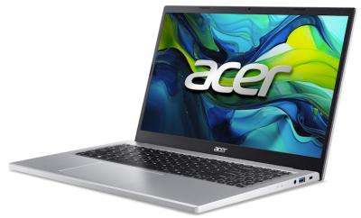 ACER Aspire Go 15 AG15-32P-C9RS Pure Silver