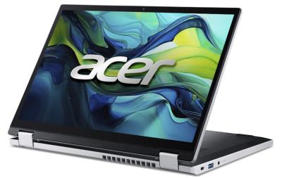 ACER Aspire Go Spin 14 AGSP14-31PT-33QY Pure Silver