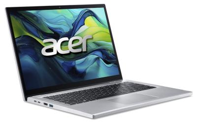 ACER Aspire Go Spin 14 AGSP14-31PT-33QY Pure Silver