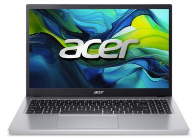 ACER Aspire Go Spin 14 AGSP14-31PT-33QY Pure Silver