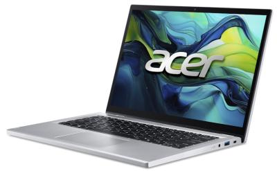 ACER Aspire Go Spin 14 AGSP14-31PT-33QY Pure Silver