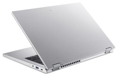 ACER Aspire Go Spin 14 AGSP14-31PT-33QY Pure Silver