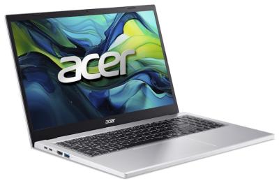 ACER Aspire Go 15 AG15-71P-54XT Pure Silver