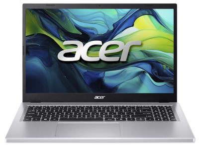 ACER Aspire Go 15 AG15-71P-54XT Pure Silver