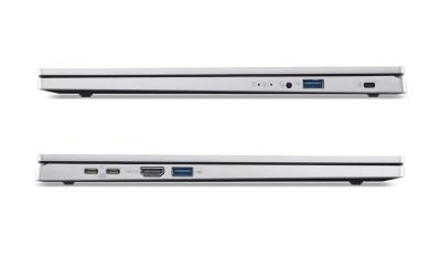 ACER Aspire Go 15 AG15-71P-54XT Pure Silver