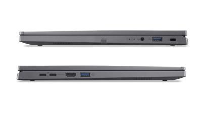 ACER Aspire Spin 14 ASP14-52MTN-541L Steel Gray