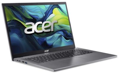 ACER Aspire Go 17 AG17-31P-33H1 Steel Gray