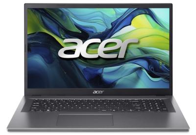 ACER Aspire Go 17 AG17-31P-33H1 Steel Gray