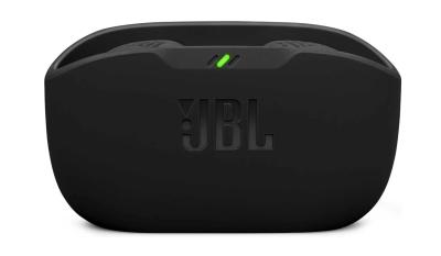 JBL Wave Buds 2 slúchadlá čierne