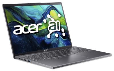 ACER Aspire 16 A16-71GM-76JL Steel Gray