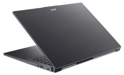 ACER Aspire 16 A16-71M-739F Steel Gray