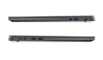 ACER Aspire 16 A16-71M-583D Steel Gray