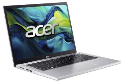 ACER Aspire Go 14 AG14-71P-56Z9 Pure Silver