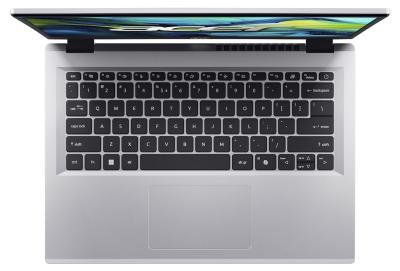 ACER Aspire Go 14 AG14-71P-56Z9 Pure Silver