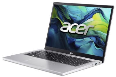 ACER Aspire Go 14 AG14-71P-56Z9 Pure Silver