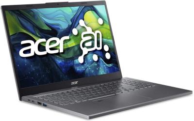 ACER Aspire 15 A15-61M-R3KV Steel Gray