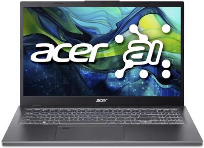ACER Aspire 15 A15-61M-R3KV Steel Gray