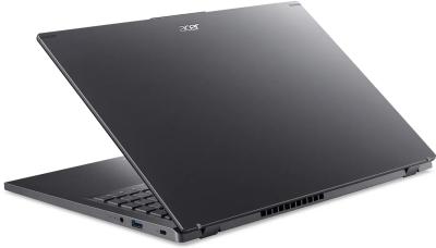 ACER Aspire 15 A15-61M-R3KV Steel Gray