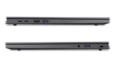 ACER Aspire 15 A15-61M-R3KV Steel Gray