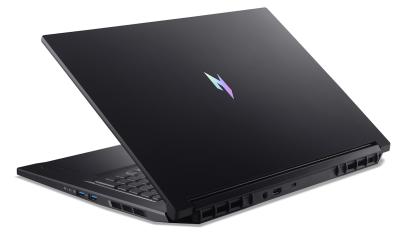 ACER Nitro V 17 ANV17-41-R3YC Obsidian Black