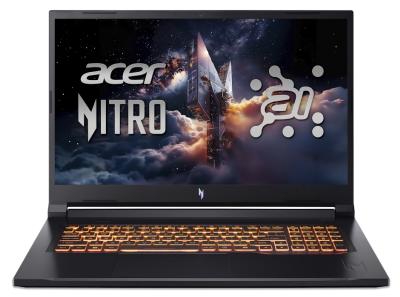 ACER Predator Helios Neo 16 PHN16-73-9724 Abyssal Black