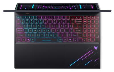 ACER Predator Helios 16 PH16-73-919G Abyssal Black OLED