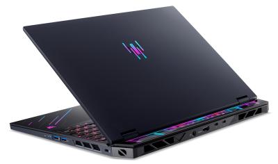 ACER Predator Helios 16 PH16-73-919G Abyssal Black OLED