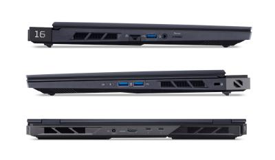 ACER Predator Helios 16 PH16-73-919G Abyssal Black OLED