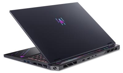 ACER Predator Helios 18 PH18-73-953K Abyssal Black