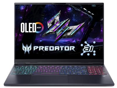 ACER Predator Helios Neo 16S PHN16S-71-99Q1 Abyssal Black OLED