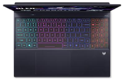 ACER Predator Helios Neo 16S PHN16S-71-99Q1 Abyssal Black OLED