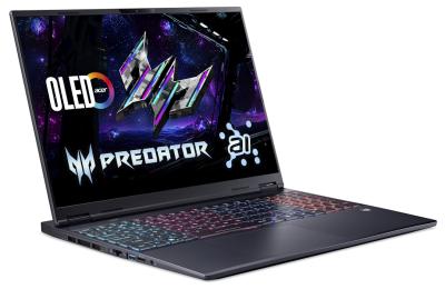 ACER Predator Helios Neo 16S PHN16S-71-99Q1 Abyssal Black OLED
