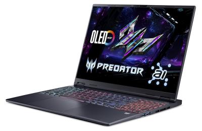 ACER Predator Helios Neo 16S PHN16S-71-99Q1 Abyssal Black OLED