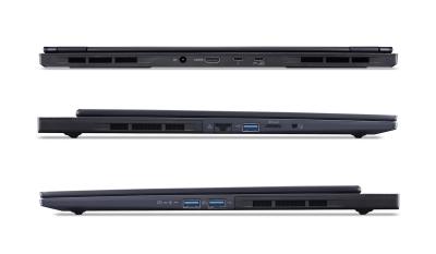 ACER Predator Helios Neo 16S PHN16S-71-99Q1 Abyssal Black OLED