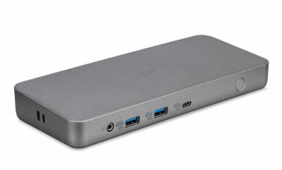 ACER Dokovacia stanica D501 II USB-C
