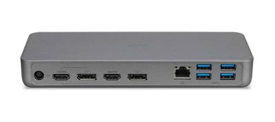 ACER Dokovacia stanica D501 II USB-C