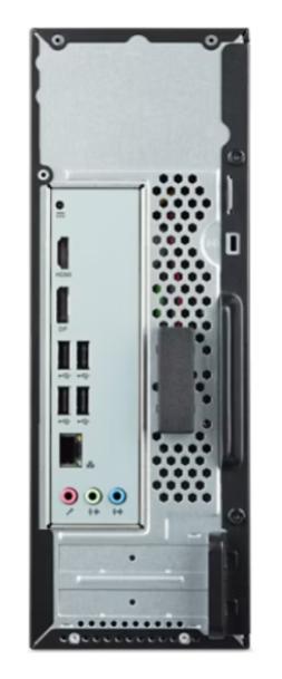 ACER Aspire XC-1710