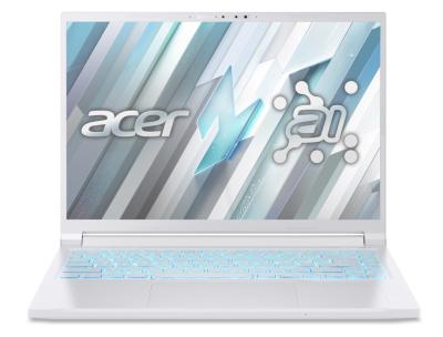 ACER Nitro V 14 ANV14-62-R4S3 Pearl White