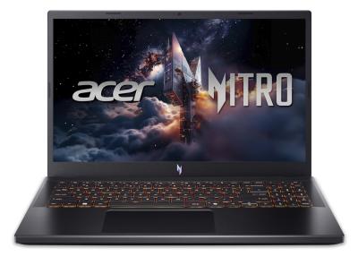 ACER Nitro V 15 ANV15-52-58MB Obsidian Black
