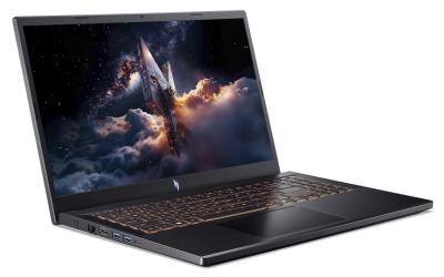 ACER Nitro V 15 ANV15-52-58MB Obsidian Black